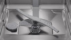 SMV4ECX31E Serie 4, Lavastoviglie da incasso a scomparsa totale, Home Connect, Extra Clean zone: lavaggio intenso per lo sporco più ostinato, Diagnostica da remoto, TimeLight, 60 cm