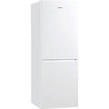 CHCS 514FW Frigorifero Combinato 207 litri Classe F Statico Bianco : Amazon.it: Grandi elettrodomestici