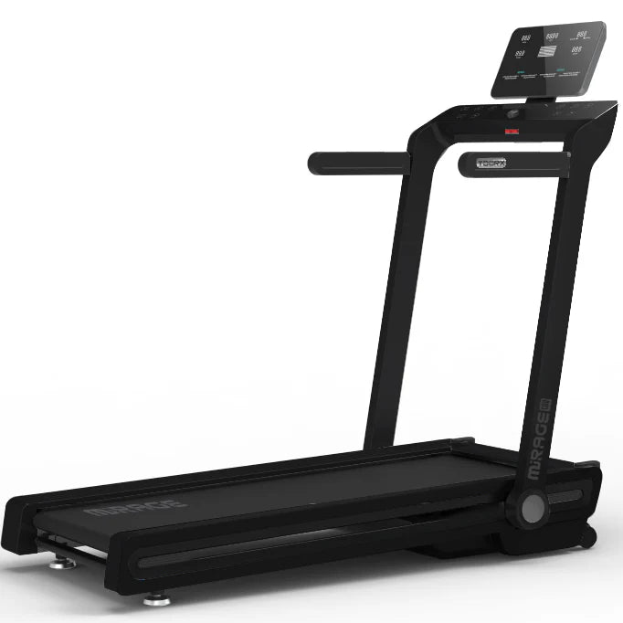 Tapis Roulant MIRAGE C60 Toorx - Full Black