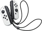 Console Nintendo Switch Oled Bianca EU