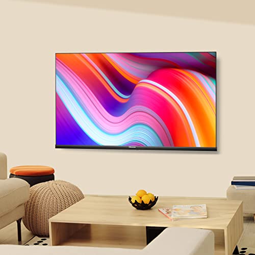 Hisense 32" HD 32E43KT, Smart TV VIDAA U6, Game Mode, Controlli vocali Alexa, Tuner DVB T2/S2 HEVC 10, lativù : Amazon.it: Elettronica