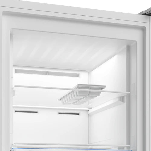 Congelatore Verticale Beko B3RFNE294W – 260 Litri, Classe E, Compressore ProSmart Inverter, Bianco (170,5x59,7x75,4 cm)