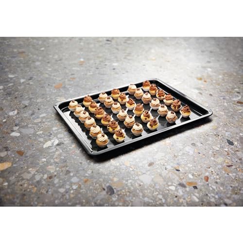 Electrolux ROB2201AON Forno Multifunzione, Rustico, 5 Funzioni, 68 Litri, Sabbia : Amazon.it: Grandi elettrodomestici