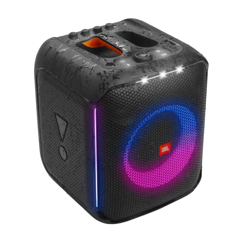 JBL Portatile Altoparlante Integrate Impermeabile