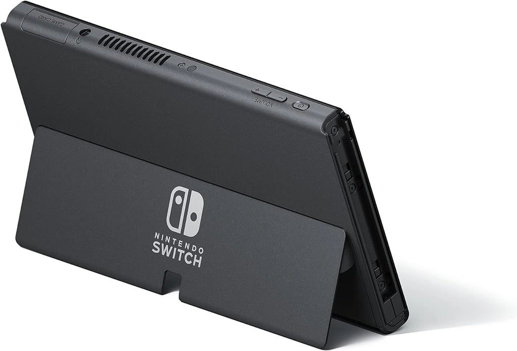 Nintendo Switch Oled Rosso Blu (Red Blu) EU