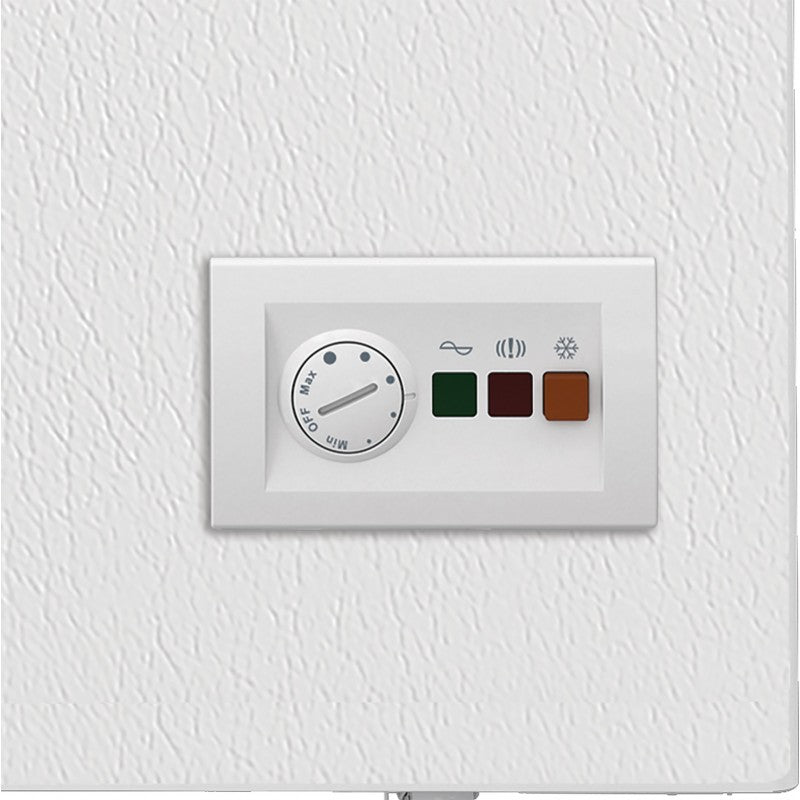 BEKO HSM37540 - Congelatore Orizzontale Statico 360L 128.5cm Classe E Bianco