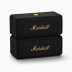 Marshall Emberton II Bluetooth Altoparlante Portatile, Senza fili Casse, Suono a 360 gradi, Impermeabilità IPX7, 20 ore riproduzione Nero : Amazon.it