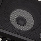 RockJam Kit pianoforte tastiera RockJam a 61 tasti con display touch : Amazon.it: Strumenti Musicali