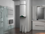 Scaldabagno a Pompa di Calore Ariston Nuos Evo A+ 150 Litri