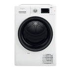 Asciugatrice A Pompa di Calore Whirlpool FFTN M22 9X3B IT 9 Kg Classe A+++ (A84,9xL59,5xP64,9) Tecnologia 6° senso Motore inverter