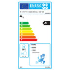 Scaldabagno a Pompa di Calore Ariston Nuos Evo A+ 150 Litri