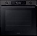 Forno Elettrico Ventilato Grill/Vapore 76 Litri Classe A+ 56 cm Nero - NV7B4440VBB