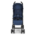 Chicco London Up Passeggino Leggero Pieghevole da 0 Mesi a 15 kg (portata max 18 kg), Passeggino Reclinabile e Compatto con Manicotto Paracolpi, Posizione Nanna, Chiusura a Ombrello, Blu : Prima infanzia