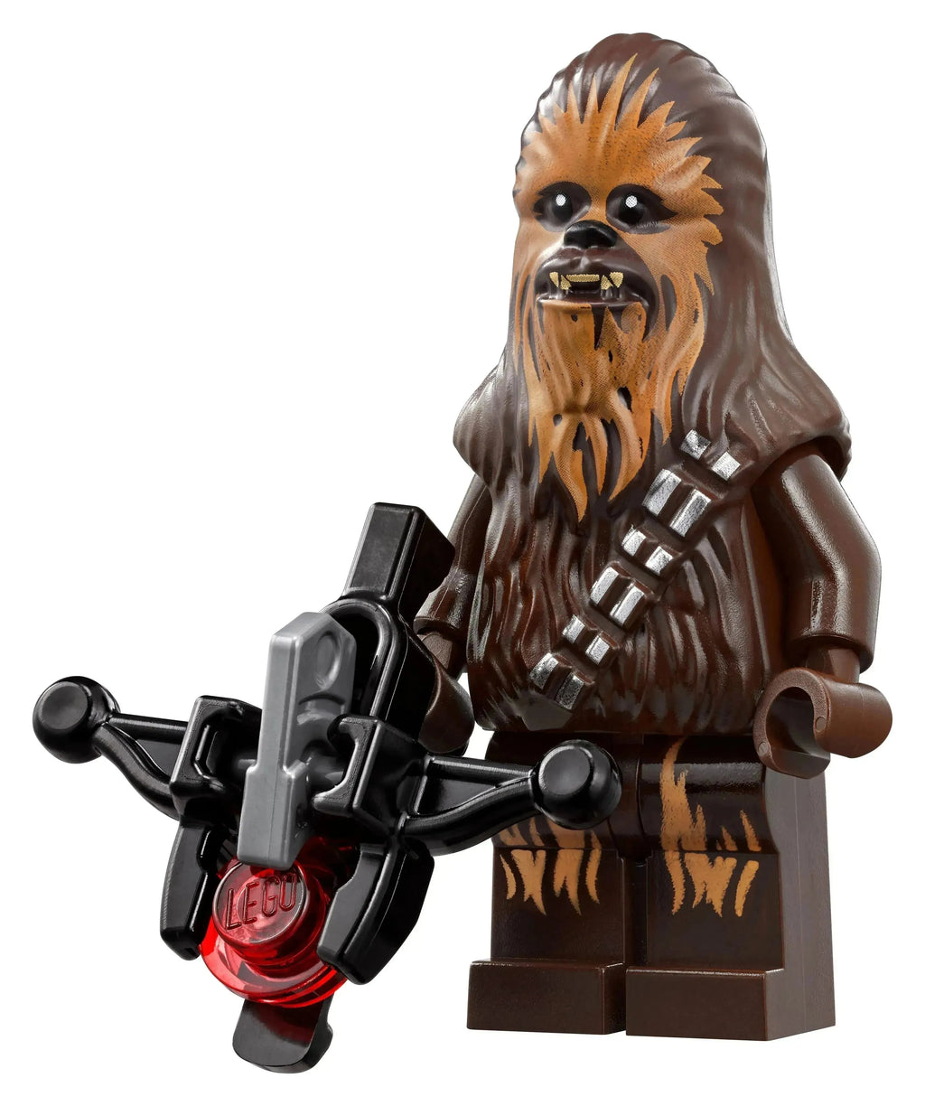 LEGO Star Wars Millennium Falcon 75192 - Modellone da Collezione