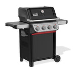 Barbecue a gas Weber Spirit E-410 - NUOVO 2025 (Modello n. 1500893)