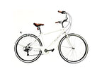 Versiliana Biciclette Vintage Resistene Perfetta