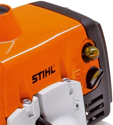 STIHL FR 460 TC-E Decespugliatore potente a zaino da 3 Hp