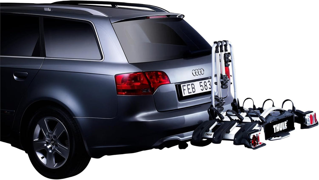 Thule 151.922 Euroway G2 922 Bicycle Carrier for Towing Hook