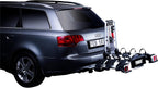 Thule 151.922 Euroway G2 922 Bicycle Carrier for Towing Hook