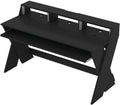 Glorious Sound Desk Pro Professional Studio Workstation in Black