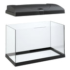 CAPRI 80 LED PLUS Acquario da 100 Litri – Illuminazione LED Avanzata e Sistema di Filtrazione BluWave