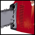 Einhell Elettrosega a Batteria GE LC 18/25 Li Power X Change, Ioni Litio, 18 V, 25 cm Lunghezza Barra, Lubrificazione Automatica della Catena, incl. 4 Ah Batteria e Caricabatteria : Amazon.it: Giardino e giardinaggio