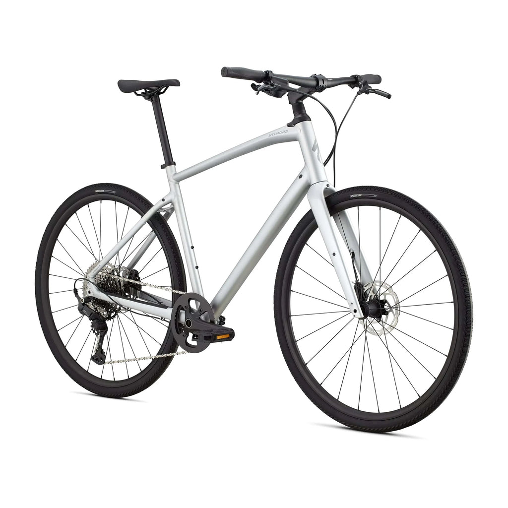 Specialized Sirrus X 4.0 - Grigio