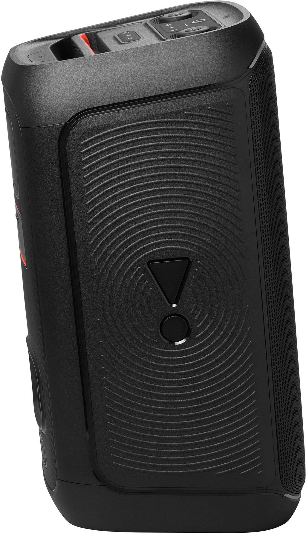 2025 JBL - Altoparlante wireless portatile per feste PartyBox Club 120 - Nero