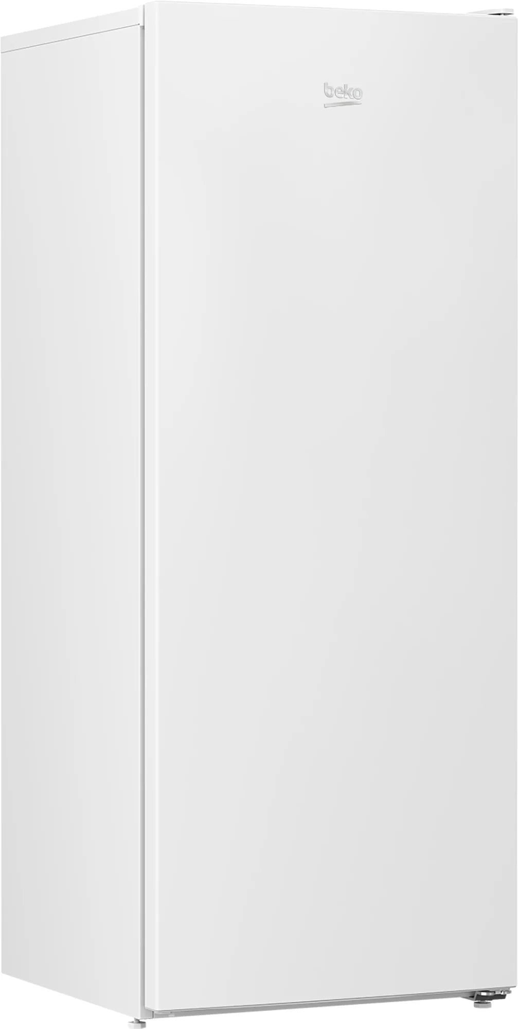 Congelatore Verticale Beko RFSA210K40WN 168 Litri Classe E (A135,7xL54xP56) Bianco