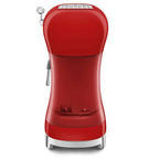 Smeg Macchina da Caffè Espresso Rossa Anni 50 ECF02RDEU