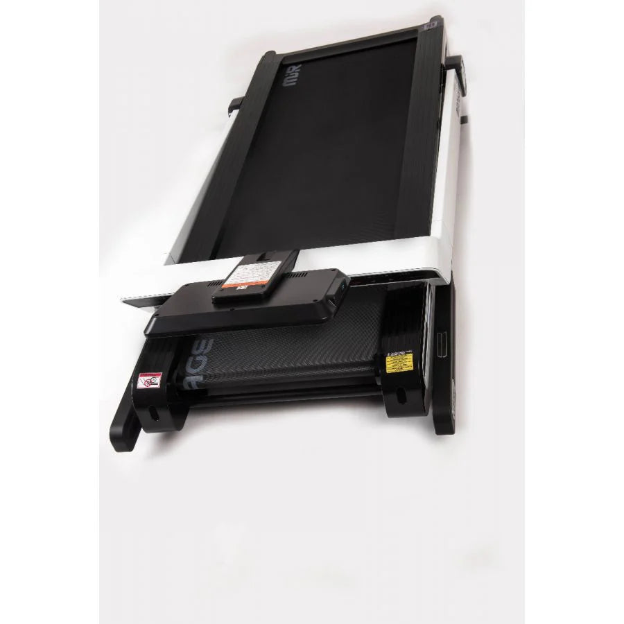 Tapis Roulant MIRAGE C60 Toorx - Full Black