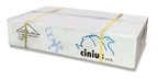 cinius Sedia ergonomica con Schienale, Varie colorazioni (Naturale), telaio in legno : Amazon.it: Casa e cucina