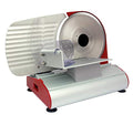 Rgv 110901 Mary 220   Affettatrice, Struttura in alluminio, Potenza Motore 200 Watt, Lama 220 mm, Spessore di taglio fino a 14 mm : Amazon.it: Casa e cucina