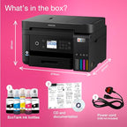 Epson Scansione Serbatoio Inchiostro inchiostro
