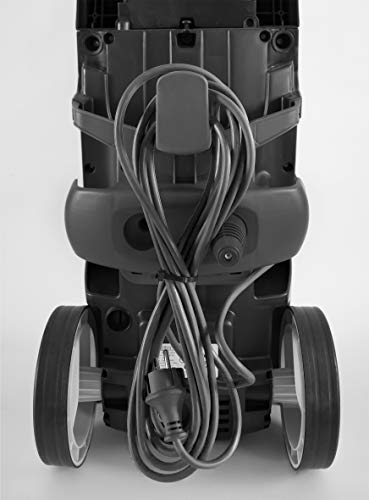 Lavor Idropulitrice Ad Acqua Fredda Stm 160 Wps Plus Con Programmi Di Lavaggio, 2500 W, Giallo Nero : Amazon.it: Giardino e giardinaggio