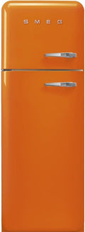 Frigorifero libera installazione Smeg