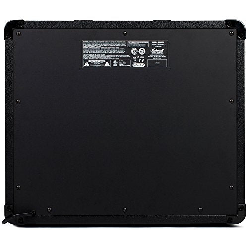 Marshall Mg30Gfx Amplificatore Combo per Chitarra Con FX Incorporati, Amplificatore per Esercizi Adatto per Chitarra Elettrica, Nero e Oro : Strumenti Musicali