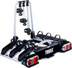 Thule 151.922 Euroway G2 922 Bicycle Carrier for Towing Hook