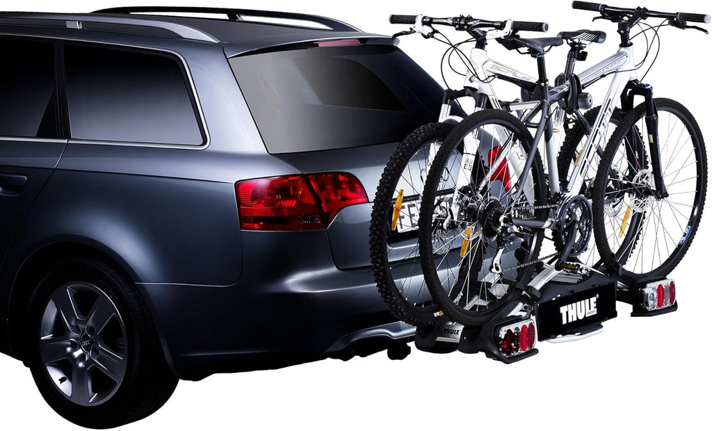 Thule 151.920 Euroway G2 920 Bicycle Carrier for Towing Hook
