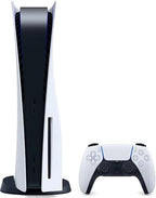 SONY PlayStation 5 Console   Split Bundle (EU) (PS5) : Amazon.it: Cancelleria e prodotti per ufficio