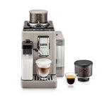 De' Longhi macchina automatica da caffè a chicchi Rivelia EXAM440.55.BG
