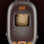 Imetec La Panetteria  zeroglu, Macchina per pane, Ciabatte, Panini, Dolci con farine naturali e senza glutine, 20 programmi, 2 pale impastatrici, Temperatura di lievitazione controllata : Amazon.it: Casa e cucina