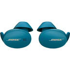 Bose Sport Earbuds   Auricolari Completamente Wireless   Auricolari Bluetooth per Corse e Allenamenti, Baltic Blu : Elettronica