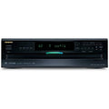 Onkyo DXC390 Lettore colore Nero