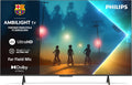 Philips Ambilight 43PUS8200 4K LED Smart TV - Display 43'' con piattaforma Titan OS, Pixel Precise Ultra HD e Dolby Atmos Sound - Funziona con Alexa e  Voice Assistant