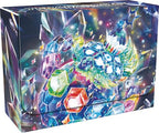 GCC Pokémon: Terapagos ex Collezione Ultra Premium : Amazon.it: Giochi e giocattoli