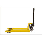Transpallet con valvola a discesa controllata Kg. 2500