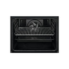 Electrolux ROB2201AON Forno Multifunzione, Rustico, 5 Funzioni, 68 Litri, Sabbia : Amazon.it: Grandi elettrodomestici