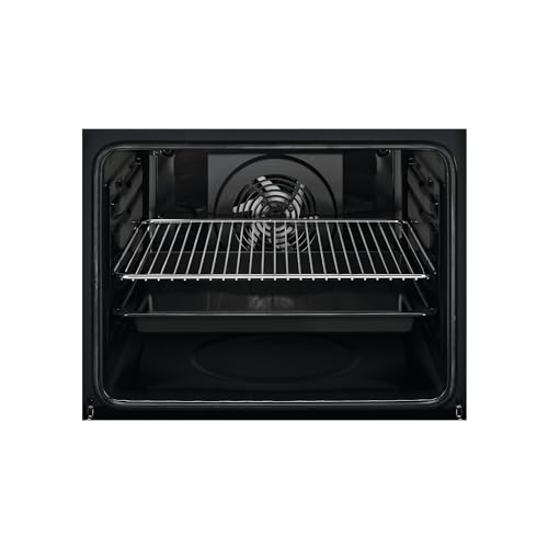 Electrolux ROB2201AON Forno Multifunzione, Rustico, 5 Funzioni, 68 Litri, Sabbia : Amazon.it: Grandi elettrodomestici
