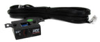 Subwoofer per auto MTX da 12" a doppio caricamento con subwoofer, amplificatore e kit di cablaggio QPower